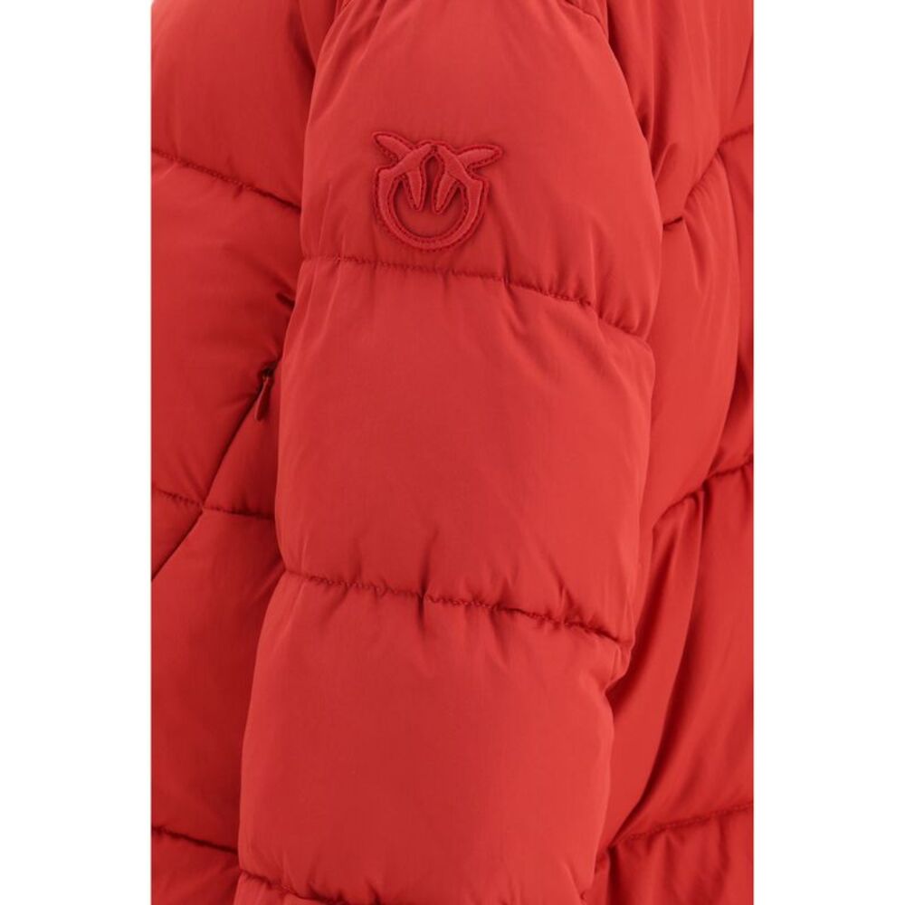Pinko Women Giza Down Jacket - Picture 3 of 3